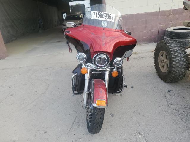 2013 HARLEY-DAVIDSON FLHTK ELEC 1HD1KEM30DB628987