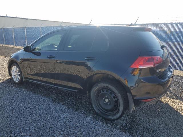2017 VOLKSWAGEN GOLF S 3VW117AU9HM046248