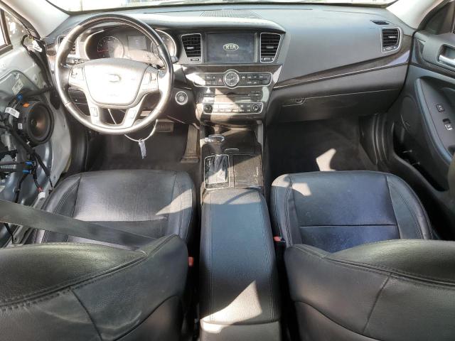 2015 KIA CADENZA PR KNALN4D78F5171522