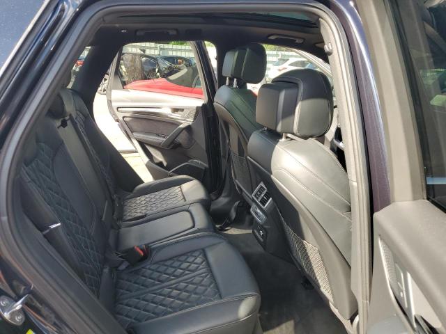 2019 AUDI SQ5 PRESTIGE WA1C4AFYXK2128994