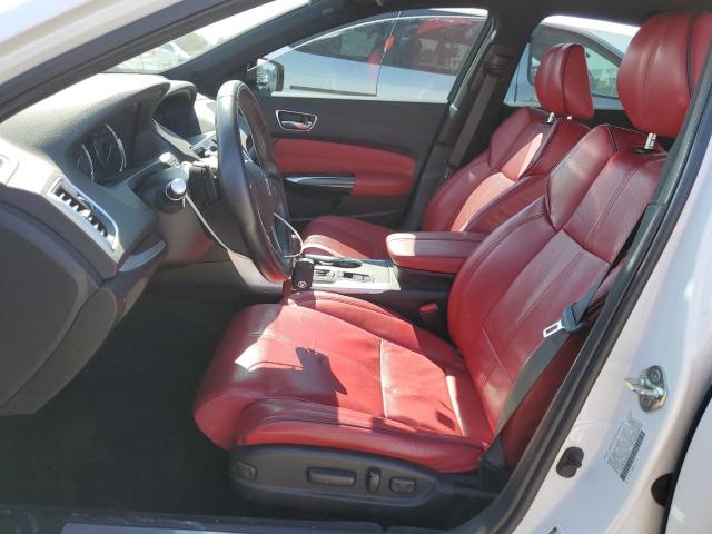 2019 ACURA TLX TECHNO - 19UUB1F61KA008149