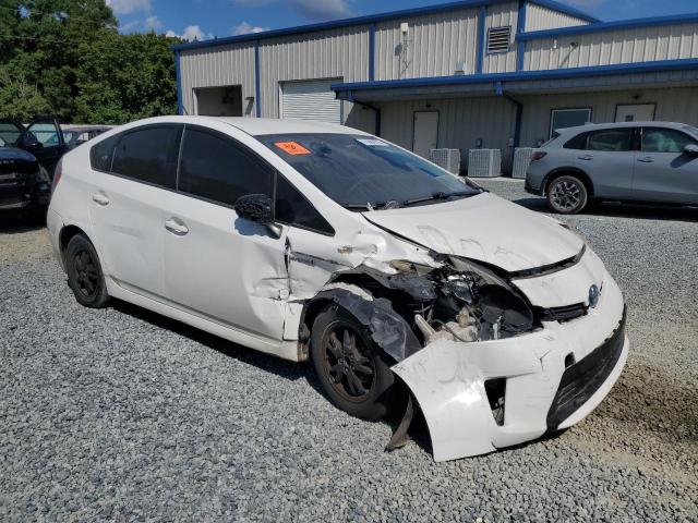 2012 TOYOTA PRIUS - JTDKN3DU3C5527689