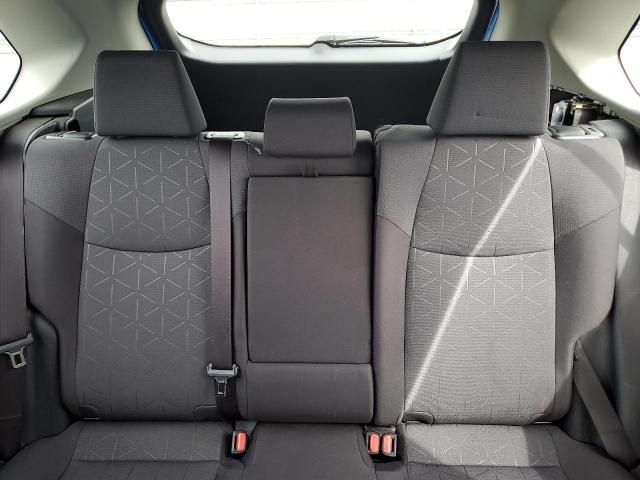 2019 TOYOTA RAV4 XLE JTMP1RFVXKD015877