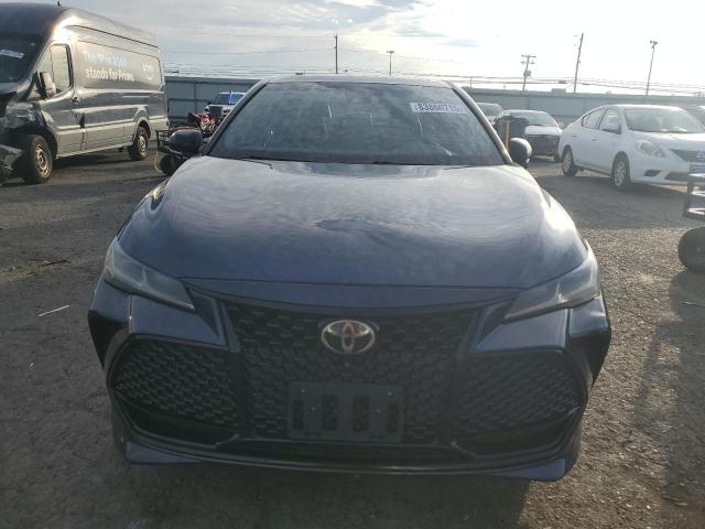 2019 TOYOTA AVALON XLE 4T1BZ1FB5KU012648