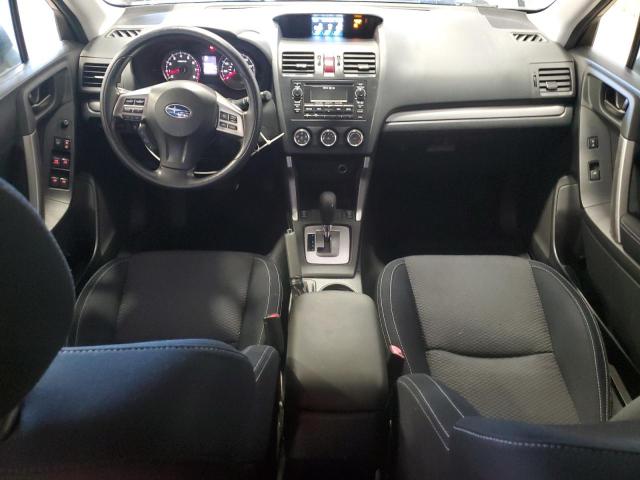 2015 SUBARU FORESTER 2 JF2SJAFC0FH419166