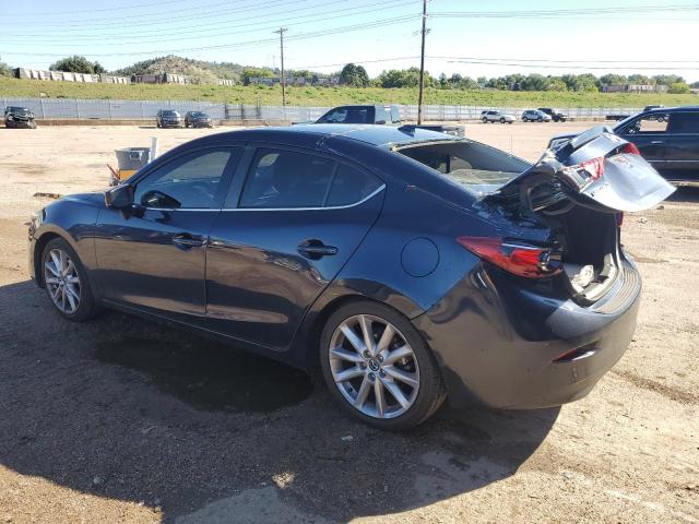 2017 MAZDA 3 TOURING - JM1BN1V78H1110421