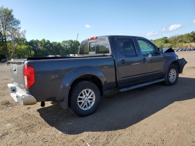 2015 NISSAN FRONTIER SV 1N6AD0FV6FN717295