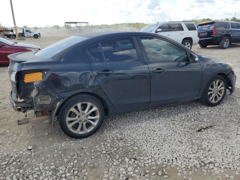 2010 MAZDA 3 S - JM1BL1S58A1231111