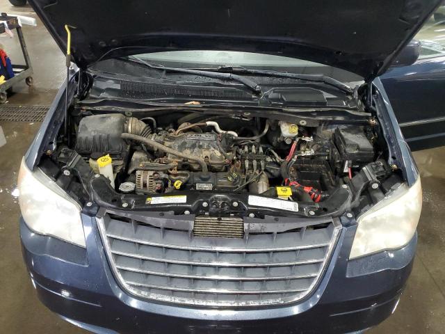 2009 CHRYSLER TOWN & COU #3274696819