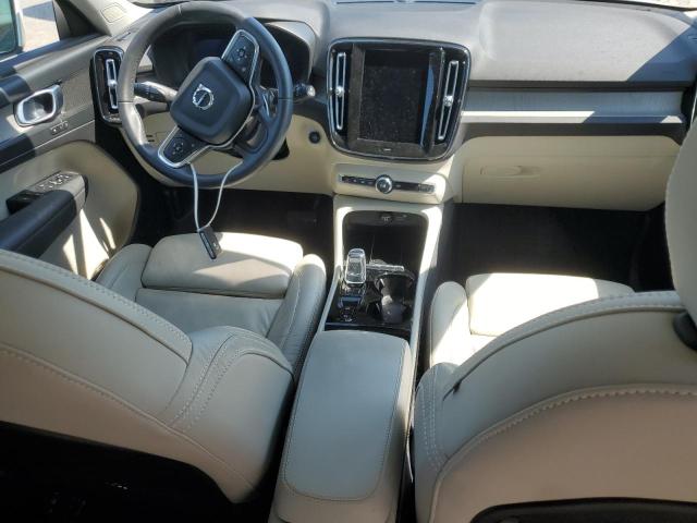 2023 VOLVO XC40 PLUS YV4L12UN5P2014287