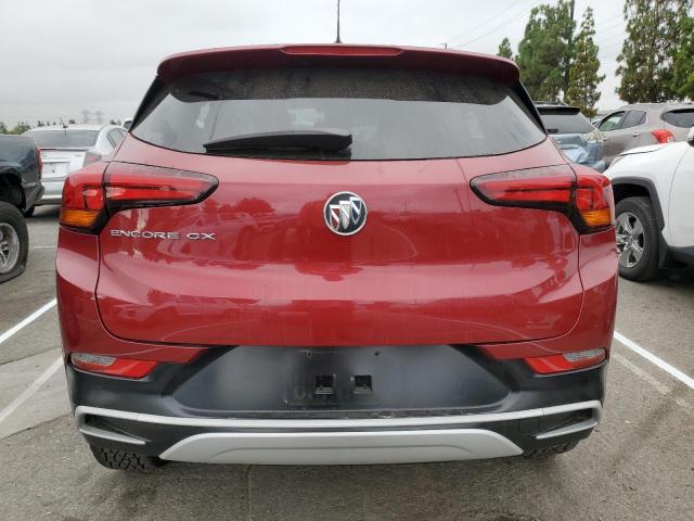 2020 BUICK ENCORE GX KL4MMBS28LB101032