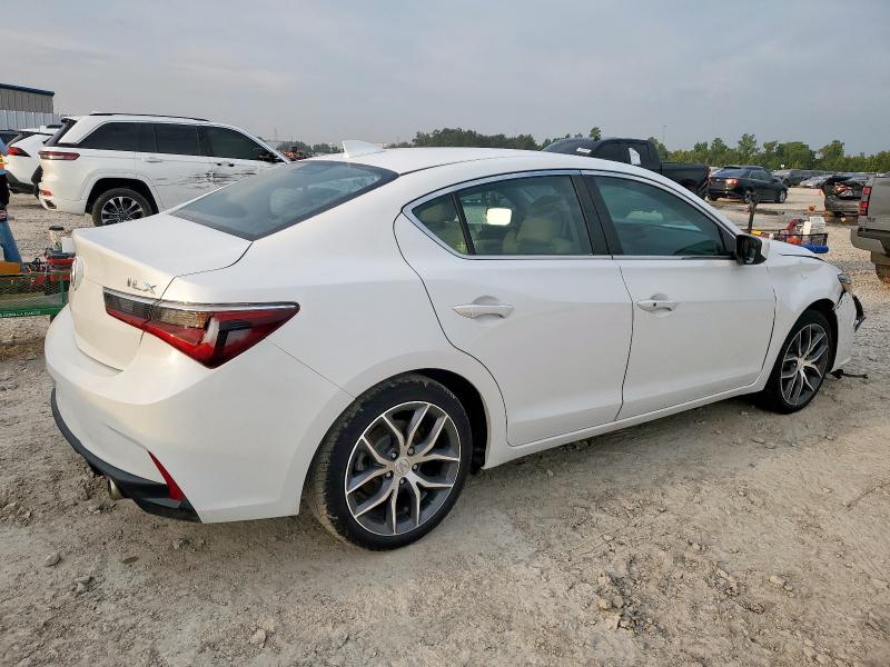 2021 ACURA ILX PREMIU 19UDE2F78MA010943