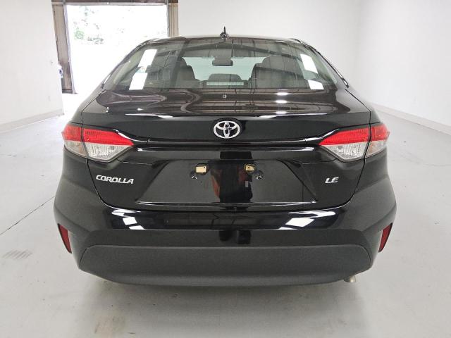 2024 TOYOTA COROLLA LE - 5YFB4MDE5RP143040