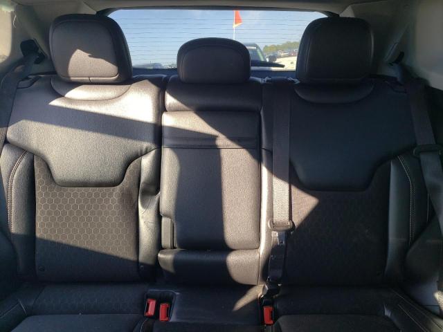 2018 JEEP COMPASS LA 3C4NJCBB7JT503287
