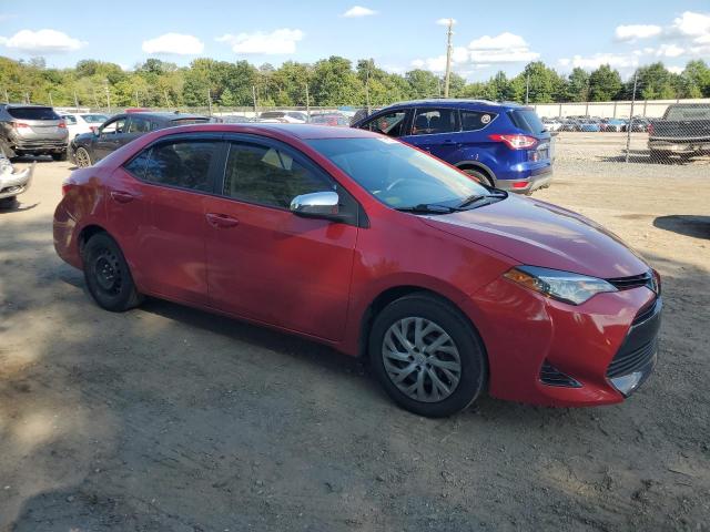 2018 TOYOTA COROLLA L - 2T1BURHE8JC076767