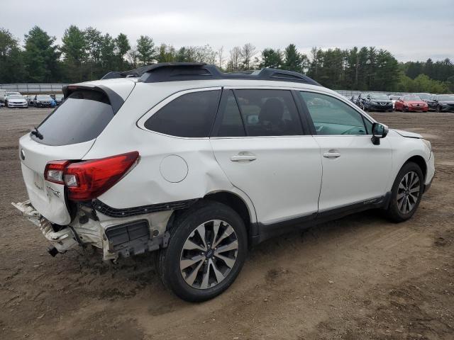 2015 SUBARU OUTBACK 3.6R LIMITED 4S4BSENC9F3310735