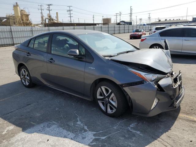 2017 TOYOTA PRIUS JTDKARFU7H3036041