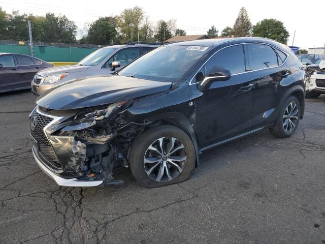 LEXUS NX 200T BASE