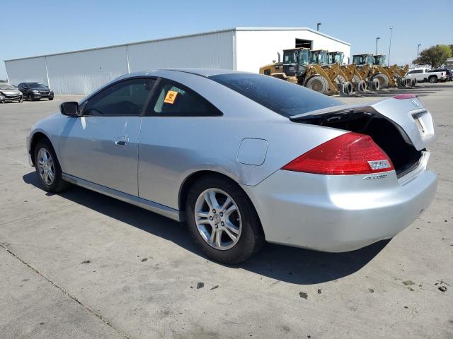 2007 HONDA ACCORD LX #3304032485