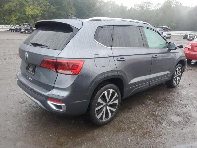 2023 VOLKSWAGEN TAOS SE - 3VVSX7B22PM326550