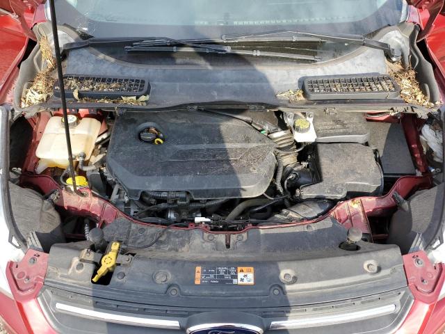 2014 FORD ESCAPE SE #3230827906