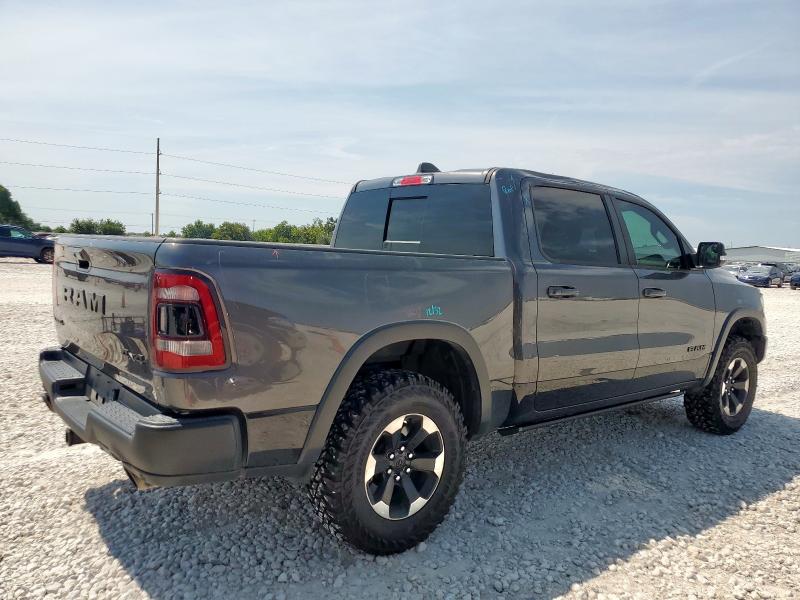2020 RAM 1500 REBEL 1C6SRFLT7LN379228