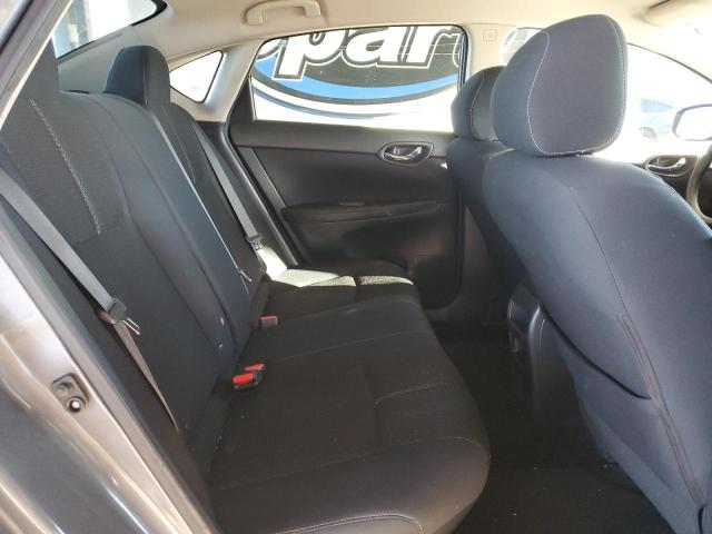 2017 NISSAN SENTRA S - 3N1AB7AP0HY370954