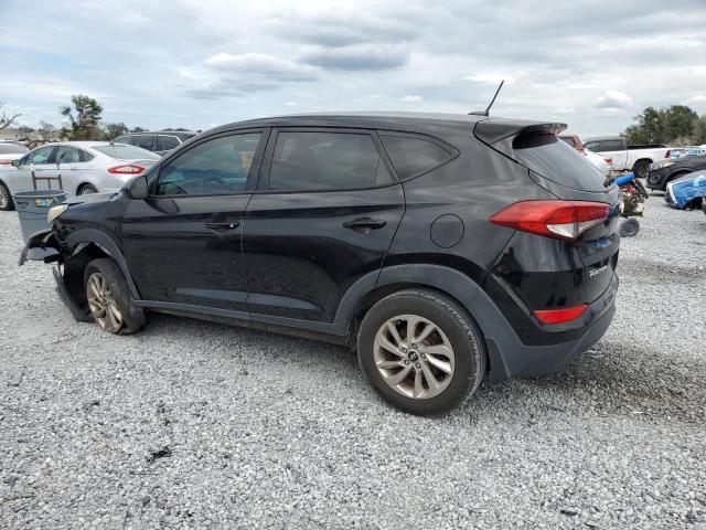 2017 HYUNDAI TUCSON SE KM8J23A48HU262124