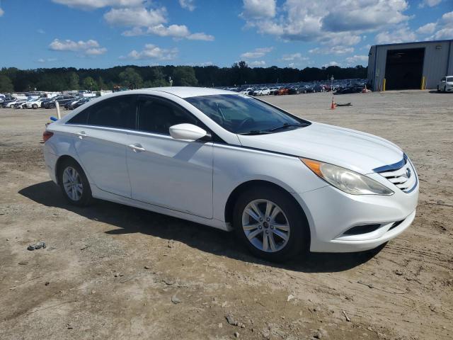 2013 HYUNDAI SONATA GLS #3258829797