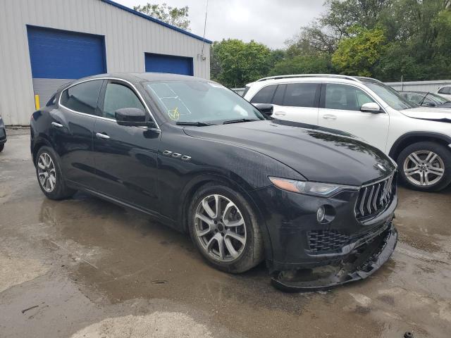 2020 MASERATI LEVANTE S ZN661YUA6LX344645