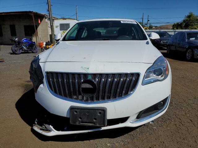 2015 BUICK REGAL PREM - 2G4GN5EX1F9232815