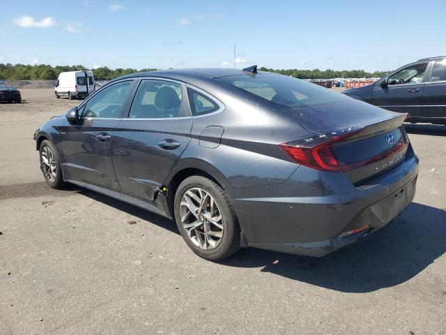 2021 HYUNDAI SONATA SEL 5NPEF4JA3MH086223