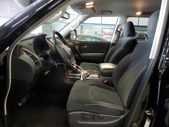 2018 NISSAN ARMADA SV JN8AY2NC8J9550253