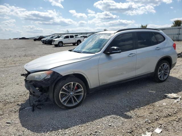 2015 BMW X1 XDRIVE2 - WBAVL1C51FVY27847