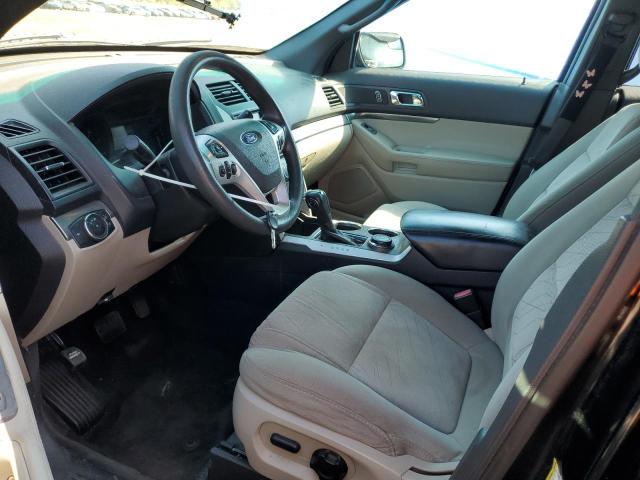 2012 FORD EXPLORER - 1FMHK8B81CGA19520