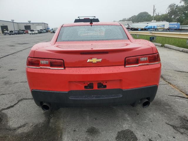 2015 CHEVROLET CAMARO LT 2G1FD1E3XF9111461