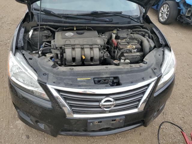 2015 NISSAN SENTRA S - 3N1AB7AP1FY231901