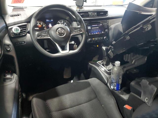 2020 NISSAN ROGUE SPORT S JN1BJ1CW1LW641139