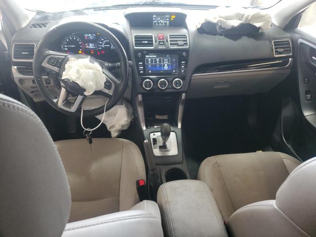 2018 SUBARU FORESTER 2 JF2SJAJC3JH597170