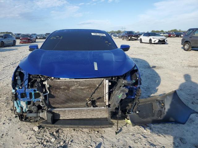 2018 HONDA CIVIC SI 2HGFC1E59JH706720