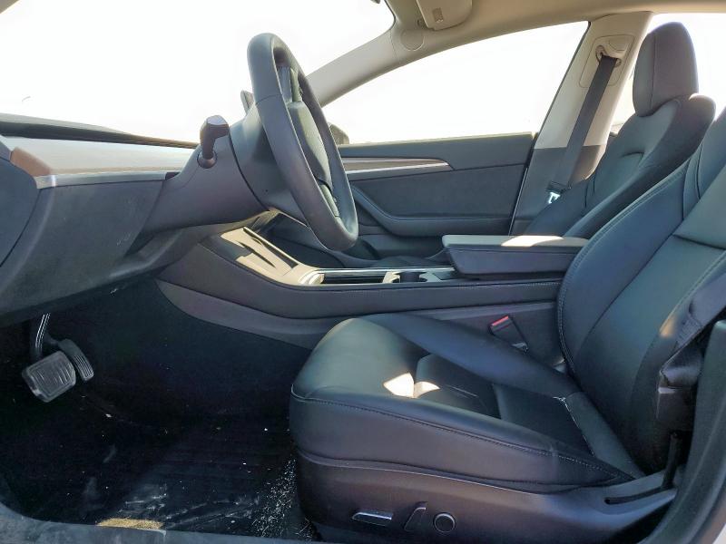 2023 TESLA MODEL 3 5YJ3E1EA7PF600483
