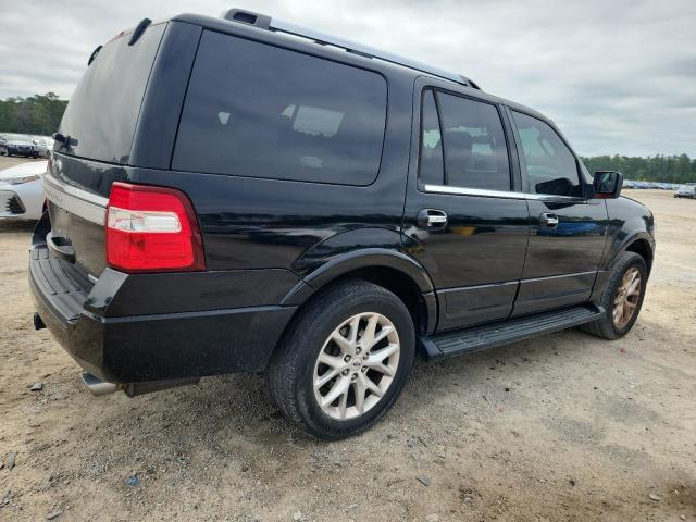 2017 FORD EXPEDITION LIMITED - 1FMJU2AT2HEA70087