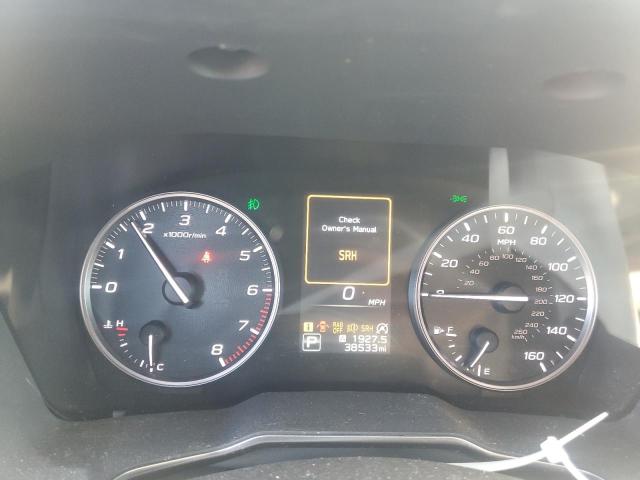2023 SUBARU OUTBACK LI 4S4BTANC2P3201413