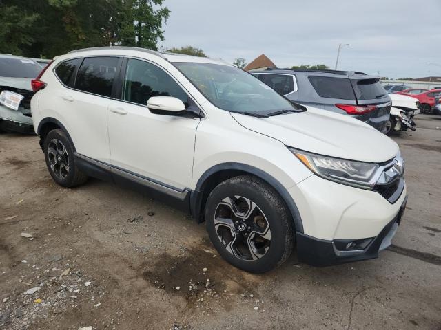 2018 HONDA CR-V TOURI 2HKRW2H98JH617509