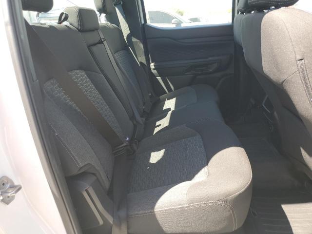 2025 FORD RANGER XL 1FTER4BHXSLE25586