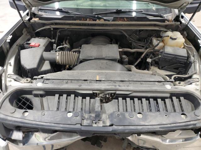 2022 CHEVROLET SILVERADO #3235802800