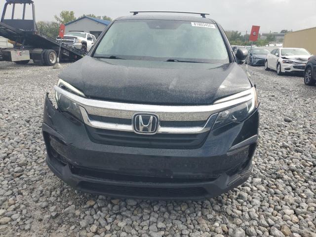 2019 HONDA PILOT LX 5FNYF6H16KB032005