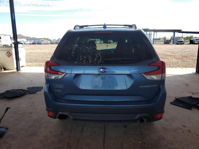 2020 SUBARU FORESTER P JF2SKAJC9LH516754