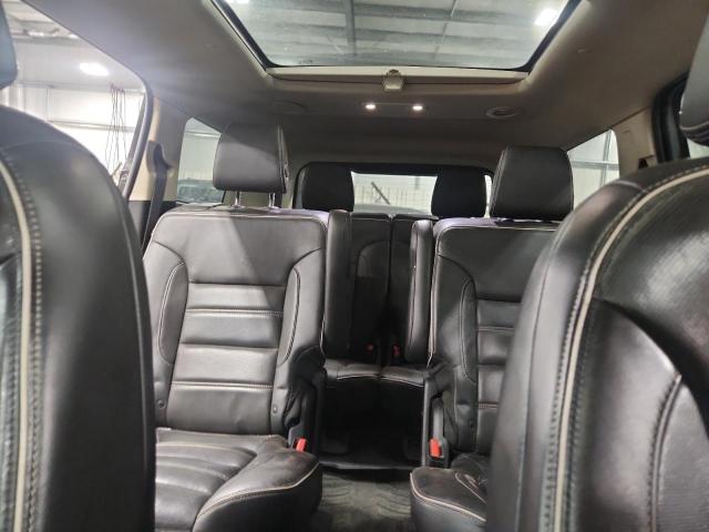2017 GMC ACADIA DENALI 1GKKNPLS2HZ290236