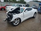2016 CHEVROLET CAMARO LT - 1G1FB1RS9G0154580